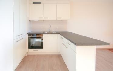 Studio 1.5 Zimmer - image - 2