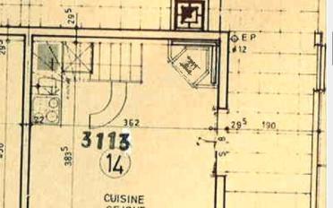 Studio 1.5 pièces - image - 11