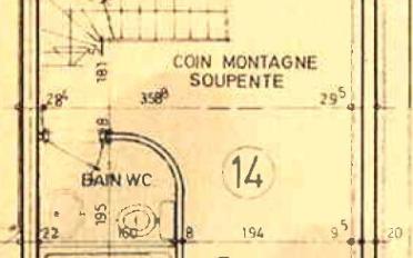 Studio 1.5 pièces - image - 12
