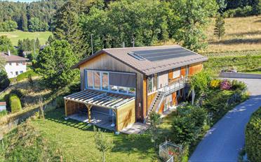 Maison 7.5 pièces - image - 1