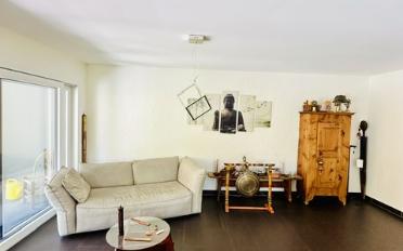 Apartment 3.5 rooms - image - 3