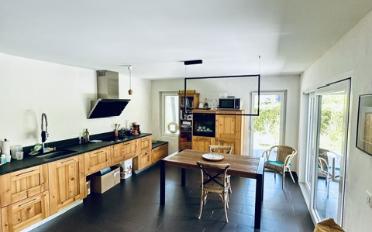 Apartment 3.5 rooms - image - 4