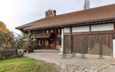 Ferme 7.5 pièces - image - 2