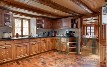 Ferme 7.5 pièces - image - 12