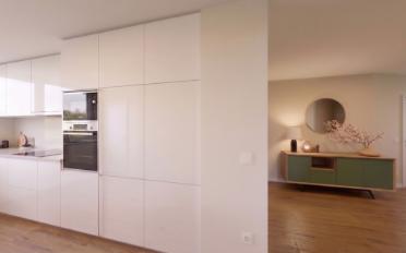 Appartement 3.5 pièces - image - 6