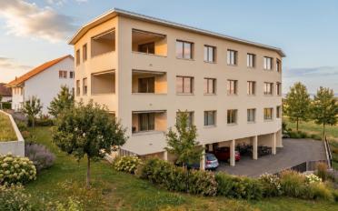 Wohnung 4.5 Zimmer - image - 2
