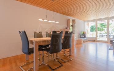 Row house 4.5 rooms - image - 3