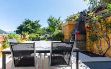 Row house 4.5 rooms - image - 12
