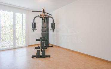 Einfamilienhaus 5.5 Zimmer - image - 11
