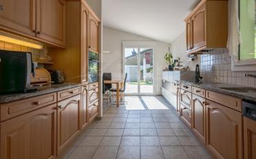Einfamilienhaus 5.5 Zimmer - image - 4