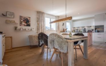 Wohnung 4.5 Zimmer - image - 7