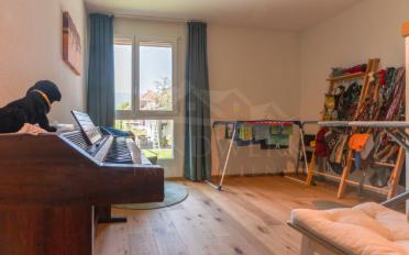 Wohnung 4.5 Zimmer - image - 12