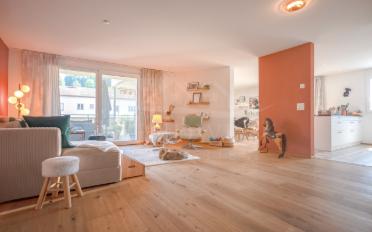 Wohnung 4.5 Zimmer - image - 8