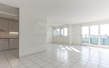Apartment 4 rooms - image - 2