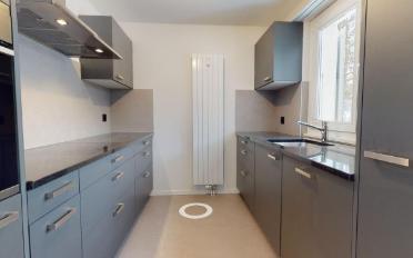 Wohnung 4.5 Zimmer - image - 3