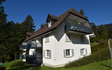 Wohnung 4.5 Zimmer - image - 1