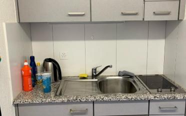 Apartment 1 room - image - 2