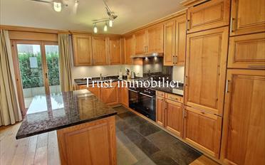 Apartment 8.5 rooms - image - 10