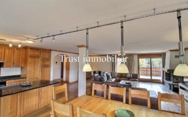 Apartment 8.5 rooms - image - 2