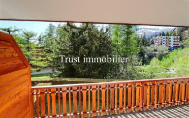 Wohnung 3.5 Zimmer - image - 10
