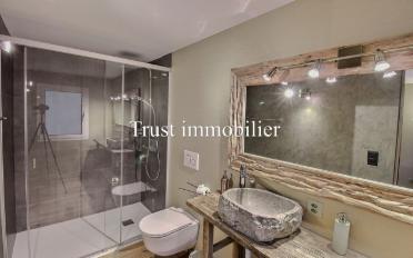 Chalet 7 rooms - image - 6