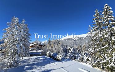Chalet 8.5 rooms - image - 4