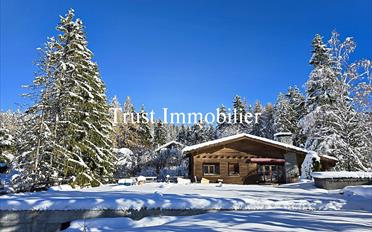 Chalet 8.5 rooms - image - 1