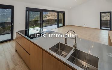 Chalet 6.5 pièces - image - 3