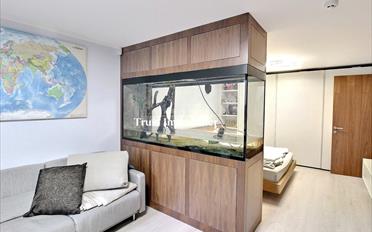Maison contiguë 11 pièces - image - 9