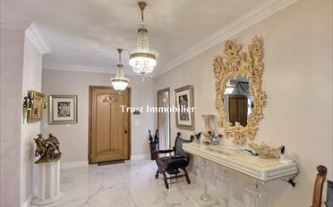 Maison contiguë 11 pièces - image - 8