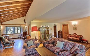 Chalet 7.5 rooms - image - 1