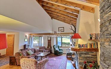 Chalet 7.5 rooms - image - 7