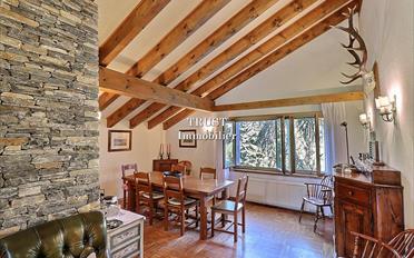 Chalet 7.5 rooms - image - 6