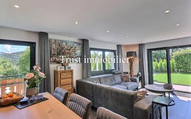 Chalet 8.5 rooms - image - 1