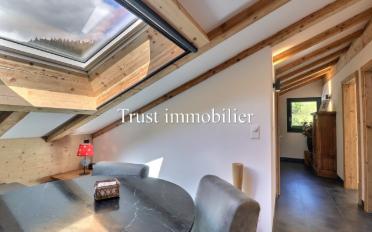 Chalet 8.5 pièces - image - 12