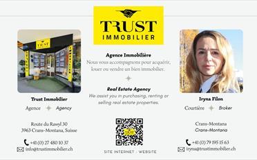 Chalet 9.5 rooms - image - 5