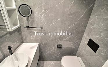Wohnung 3 Zimmer - image - 12