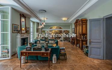Einfamilienhaus 21 Zimmer - image - 5