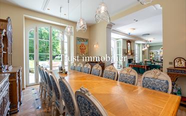 Einfamilienhaus 21 Zimmer - image - 6