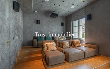 Einfamilienhaus 21 Zimmer - image - 9