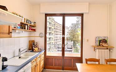 Wohnung 4 Zimmer - image - 9