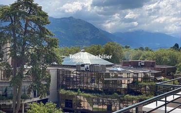Wohnung 4 Zimmer - image - 11