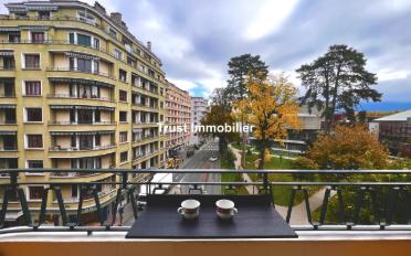 Appartement 4 pièces - image - 10
