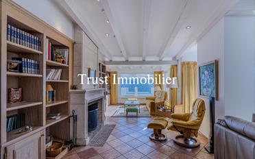 Wohnung 7.5 Zimmer - image - 9