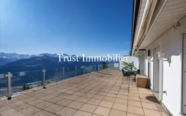 Wohnung 7.5 Zimmer - image - 2