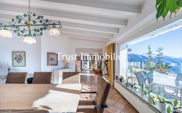 Wohnung 7.5 Zimmer - image - 6