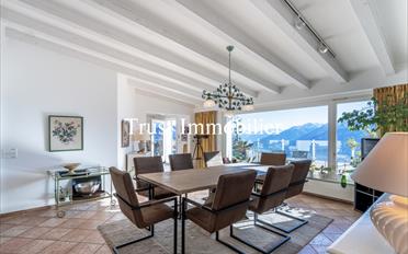 Wohnung 7.5 Zimmer - image - 1
