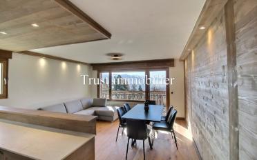 Apartment 3.5 rooms - image - 8
