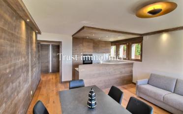 Apartment 3.5 rooms - image - 13