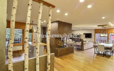 Wohnung 4.5 Zimmer - image - 1